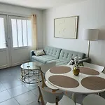 Apartment Nid Douillet Proche Ile De Re La Rochelle (Charente-Maritime)