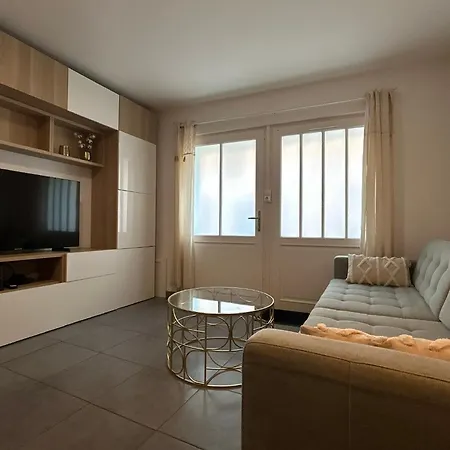Nid Douillet Proche Ile De Re Appartement La Rochelle (Charente-Maritime)