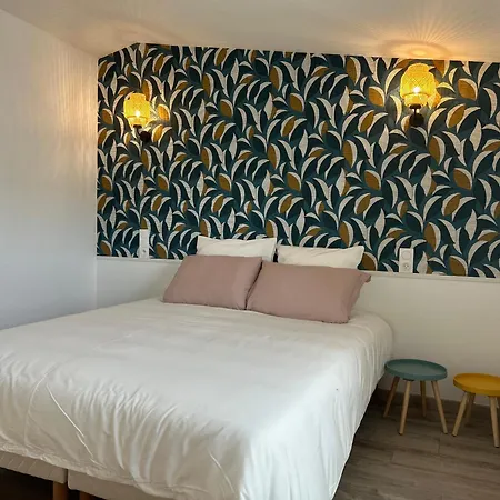 Nid Douillet Proche Ile De Re Apartment *