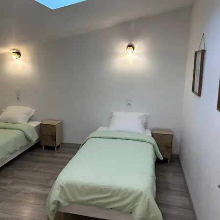 Apartment Nid Douillet Proche Ile De Re *