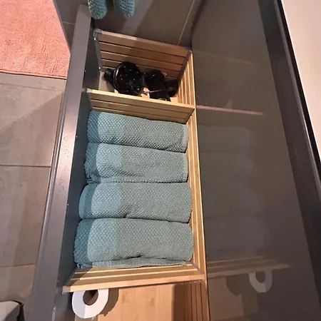 Appartement Nid Douillet Proche Ile De Re *