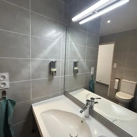 Nid Douillet Proche Ile De Re Appartement