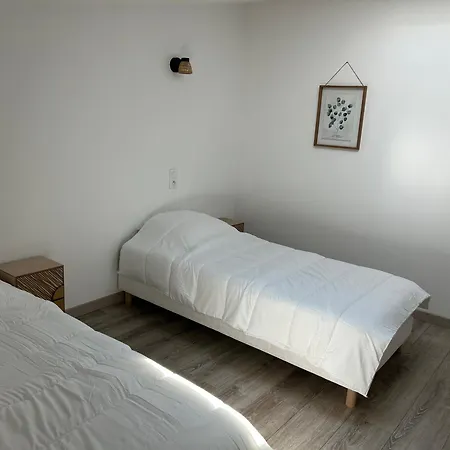 Appartement Nid Douillet Proche Ile De Re