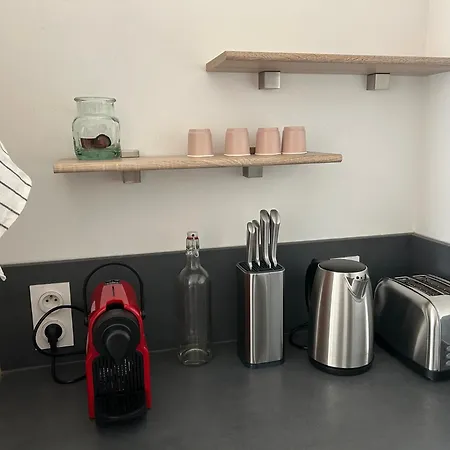 Appartement Nid Douillet Proche Ile De Re *