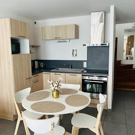 Nid Douillet Proche Ile De Re *