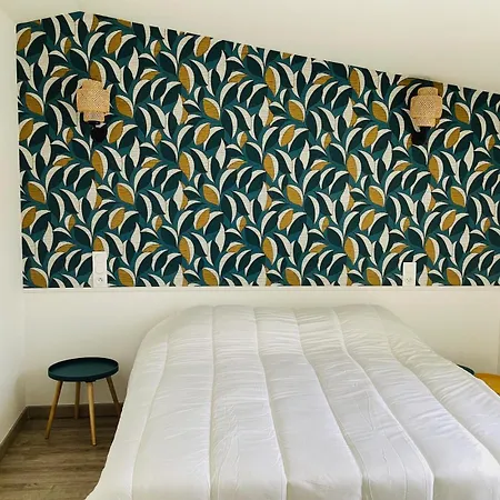 Nid Douillet Proche Ile De Re Appartement La Rochelle (Charente-Maritime)