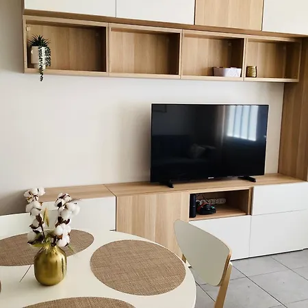 Nid Douillet Proche Ile De Re Appartement *