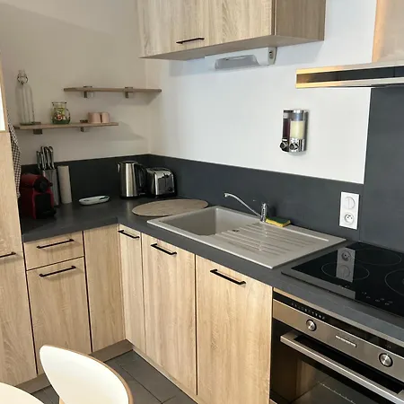 Nid Douillet Proche Ile De Re