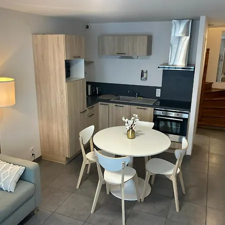 Nid Douillet Proche Ile De Re